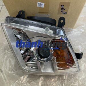 ĐÈN PHA ISUZU DMAX 2007-2012 | 8980800030