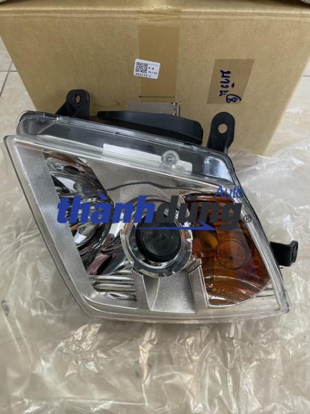 ĐÈN PHA ISUZU DMAX 2007-2012 | 8980800030 ĐÈN PHA ISUZU DMAX 2007-2012 | 8980800030
