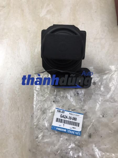 CHÂN MÁY PHỤ MAZDA 626 2001 | GA2A-39-060 CHÂN MÁY PHỤ MAZDA 626 2001 | GA2A-39-060