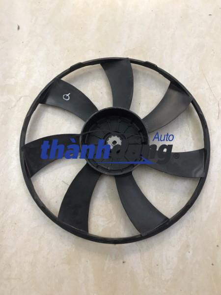 CÁNH QUẠT KÉT NƯỚC TOYTOA RAV4 | 16361-0H200 CÁNH QUẠT KÉT NƯỚC TOYTOA RAV4 | 16361-0H200