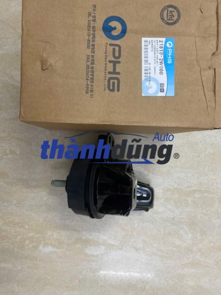 CHÂN MÁY DẦU KIA SORENTO 2013-2018 | 218102W000 CHÂN MÁY DẦU KIA SORENTO 2013-2018 | 218102W000