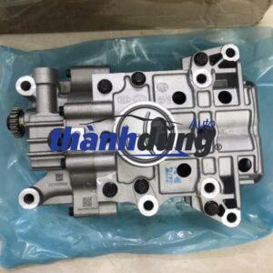 BƠM DẦU ĐỘNG CƠ HYUNDAI SANTAFE 2017-2022 | 233002G411