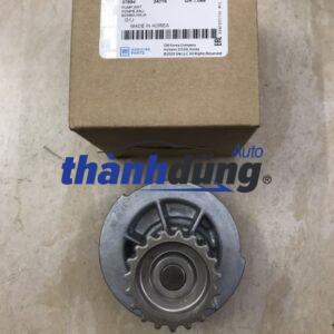 BƠM NƯỚC DAEWOO NUBIRA 1999-2005 | 96930074BƠM NƯỚC DAEWOO NUBIRA 1999-2005 | 96930074