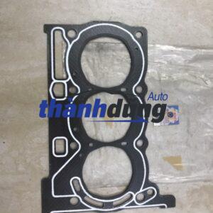 GIOĂNG MẶT MÁY XE BYD F0 | 371QA