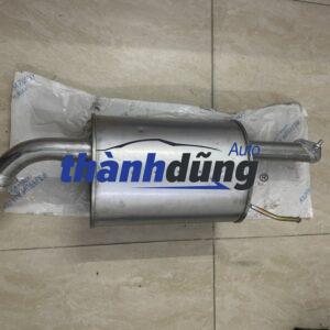 BẦU BÔ ĐOẠN CUỐI HYUNDAI PORTER 2 2011 | 28700-4F610
