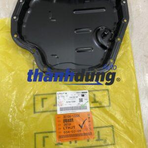 ĐÁY CÁC TE NHỚT HỘP SỐ TOYOTA VIOS 2014 | 3510612200