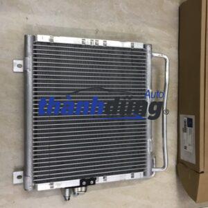 DÀN NÓNG PHỤ MERCEDES MB140 | 6618303270