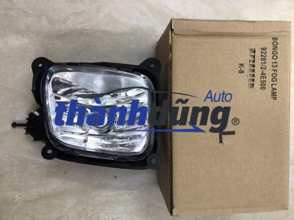 ĐÈN GẦM KIA BONGO 3 2014-2021 | 922024E510 ĐÈN GẦM KIA BONGO 3 2014-2021 | 922024E510