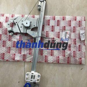 COMPA LÊN KÍNH SAU TRÁI ISUZU DMAX | 8981505260