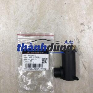 BƠM NƯỚC RỬA KÍNH MITSUBISHI JOLIE 1999-2006 | MB848901