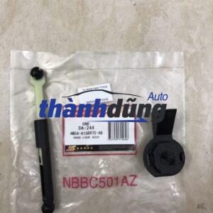 TY KHÓA CAPO FORD FOCUS 2005-2012 | 4M5AA16B970AB