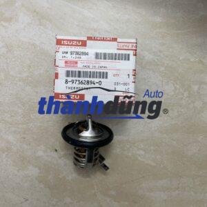 VAN HẰNG NHIỆT ISUZU TROOPER 1998-2004 | 8973628940
