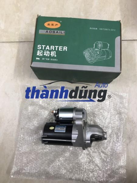 MÁY ĐỀ XE BYD F0 | 371QA-3708020 MÁY ĐỀ XE BYD F0 | 371QA-3708020