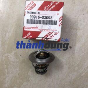 VAN HẰNG NHIỆT TOYOTA YARIS 2008-2020 | 9091603093