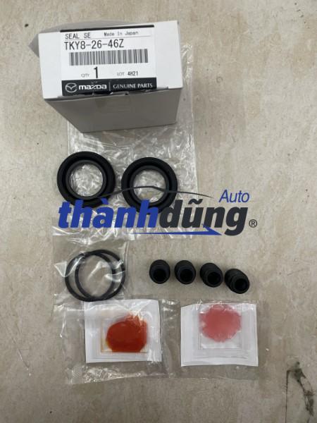 CUPPEN PHANH SAU XE MAZDA CX9 2018 | TKY8-26-46Z CUPPEN PHANH SAU XE MAZDA CX9 2018 | TKY8-26-46Z