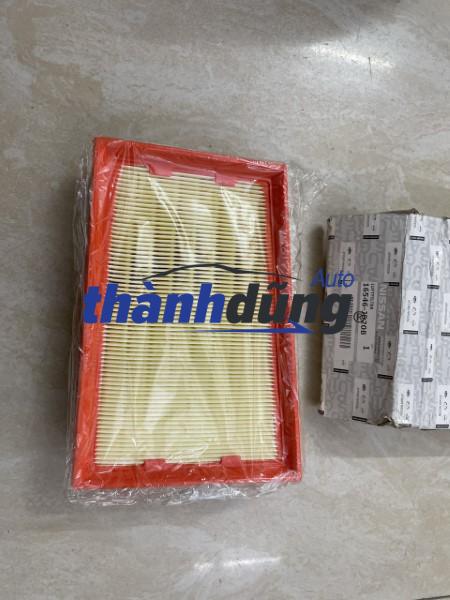 LỌC GIÓ ĐỘNG CƠ RENAULT KOLEOS 2009 | 16546-JD20A LỌC GIÓ ĐỘNG CƠ RENAULT KOLEOS 2009 | 16546-JD20A