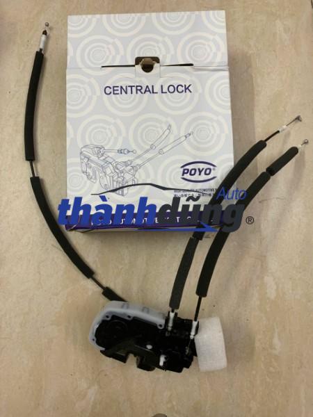 Ổ NGẬM KHÓA CỬA XE NISSAN VERSA 2010 | 82501-JM00A Ổ NGẬM KHÓA CỬA XE NISSAN VERSA 2010 | 82501-JM00A