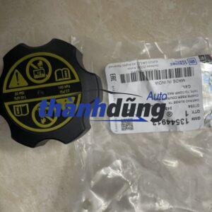 NẮP BÌNH NƯỚC PHỤ CHEVROLET TRAX 2011-2014 | 13544913