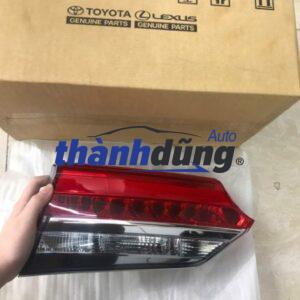 ĐÈN HẬU TRONG PHỤ TOYOTA ALTIS 2018 | 8158102A70