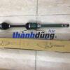 CÂY LÁP NISSAN LIVINA 2008-2012 | 39100EE76B