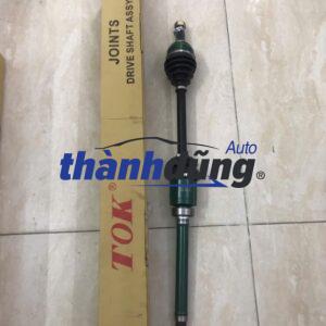 CÂY LÁP NISSAN LIVINA 2008-2012 | 39100EE76B