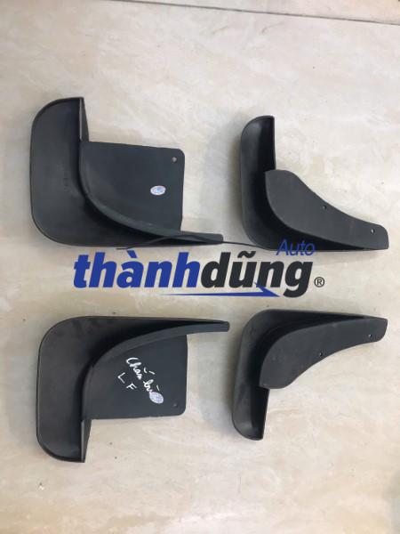 CHẮN BÙN BÁNH TRƯỚC PHỤ LIFAN 520 | CBB1812 CHẮN BÙN BÁNH TRƯỚC PHỤ LIFAN 520 | CBB1812