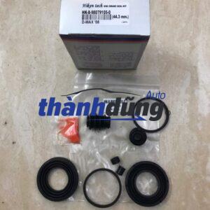 CHỤP BỤI PHANH ISUZU DMAX 2012-2019 | 8980791050