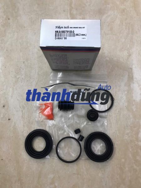 CHỤP BỤI PHANH ISUZU DMAX 2012-2019 | 8980791050 CHỤP BỤI PHANH ISUZU DMAX 2012-2019 | 8980791050