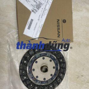 LÁ CÔN NISSAN QASHQAI 2008-2013 | 30100ED80A