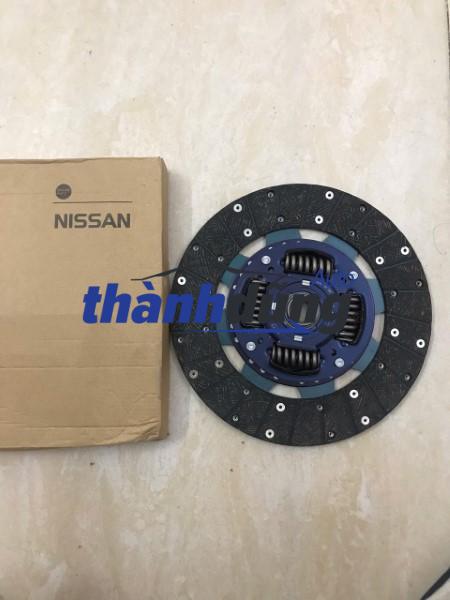 LÁ CÔN NISSAN NAVARA D23 2016 | 30100-4JA0A LÁ CÔN NISSAN NAVARA D23 2016 | 30100-4JA0A