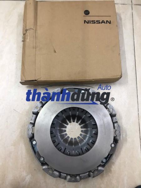 BÀN ÉP NISSAN NAVARA 2014-2020 | 302104JA0B BÀN ÉP NISSAN NAVARA 2014-2020 | 302104JA0B