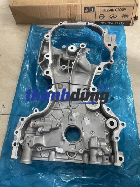 BƠM DẦU NISSAN XTRAIL 2009 | 13500-ET80C BƠM DẦU NISSAN XTRAIL 2009 | 13500-ET80C