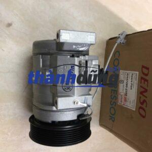 LỐC LẠNH XE TOYOTA INNOVA R134A 2015 | 4472802340