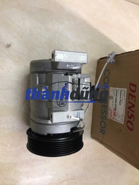 LỐC LẠNH XE TOYOTA INNOVA R134A 2015 | 4472802340 LỐC LẠNH XE TOYOTA INNOVA R134A 2015 | 4472802340