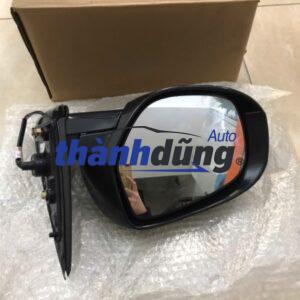 GƯƠNG CHIẾU HẬU MITSUBISHI OUTLANDER 2.0 2017 | 7632B587