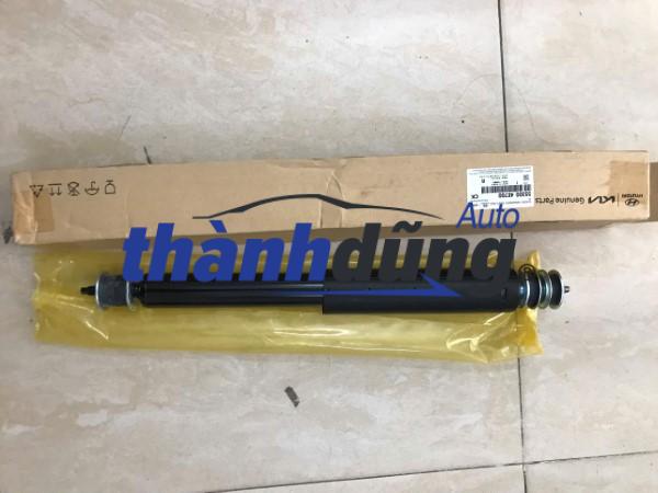 GIẢM XÓC SAU KIA K250 | 553004E700 GIẢM XÓC SAU KIA K250 | 553004E700