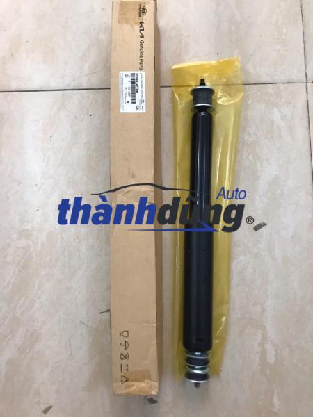 GIẢM XÓC SAU KIA K250 | 553004E700 GIẢM XÓC SAU KIA K250 | 553004E700