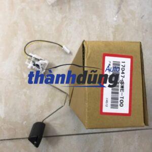 PHAO BÁO XĂNG HONDA CIVIC 2006-2012 | 17047SWET00
