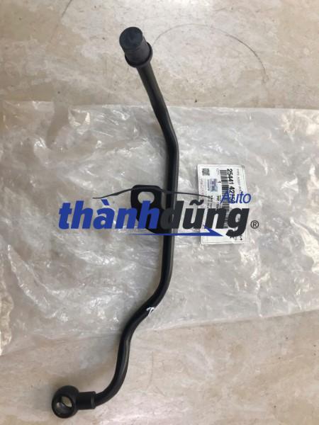CÚT NƯỚC TURBO HYUNDAI STAREX 2003-2012 | 2544142750 CÚT NƯỚC TURBO HYUNDAI STAREX 2003-2012 | 2544142750