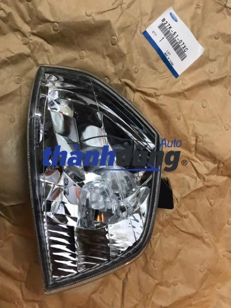 XI NHAN TRƯỚC FORD LASER 2000-2002 | B27K5107X XI NHAN TRƯỚC FORD LASER 2000-2002 | B27K5107X