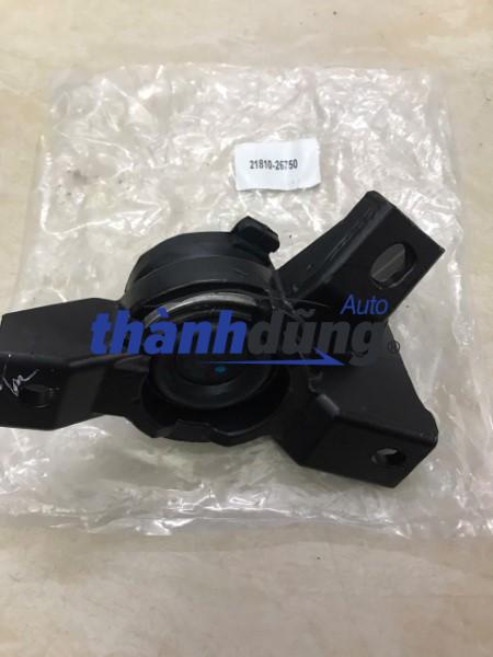 CHÂN MÁY THỦY LỰC HYUNDAI SANTAFE GOLD | 21810-26750 CHÂN MÁY THỦY LỰC HYUNDAI SANTAFE GOLD | 21810-26750