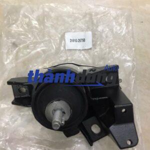 CHÂN MÁY THỦY LỰC HYUNDAI SANTAFE GOLD | 21810-26750
