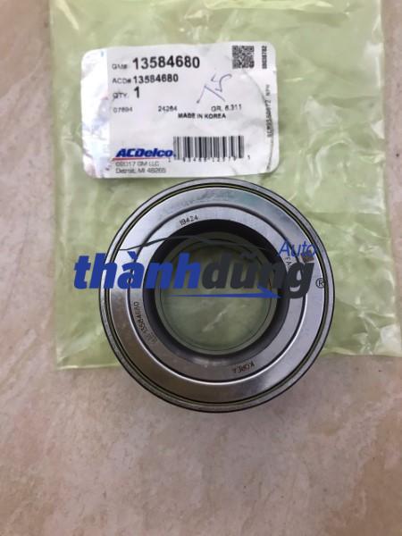 BẠC ĐẠN TRƯỚC CHEVROLET SPARK 2016-2022 | 13584680 BẠC ĐẠN TRƯỚC CHEVROLET SPARK 2016-2022 | 13584680
