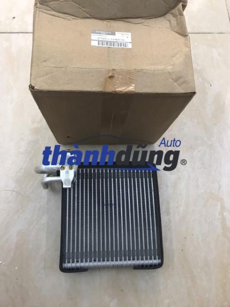 DÀN LẠNH NISSAN SUNNY 2013-2020 | 272801HM0A DÀN LẠNH NISSAN SUNNY 2013-2020 | 272801HM0A