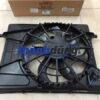 QUẠT KÉT NƯỚC HYUNDAI ELANTRA 2006-2012 | 253802H020