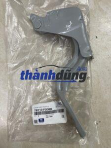 BẢN LỀ NẮP CAPO HYUNDAI ELANTRA 2018 | 79110F2000