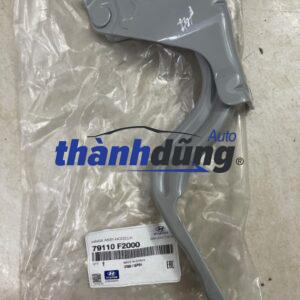 BẢN LỀ NẮP CAPO HYUNDAI ELANTRA 2018 | 79110F2000