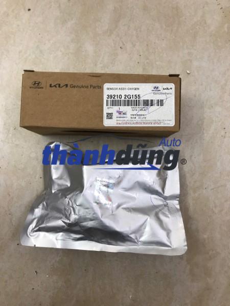CẢM BIẾN OXY HYUNDAI SONATA 2014-2019 | 392102G155 CẢM BIẾN OXY HYUNDAI SONATA 2014-2019 | 392102G155