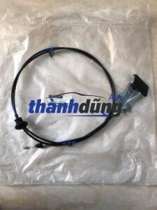 DÂY GIẬT NẮP CAPO NISSAN NAVARA 2015 | 65621-4KD0A