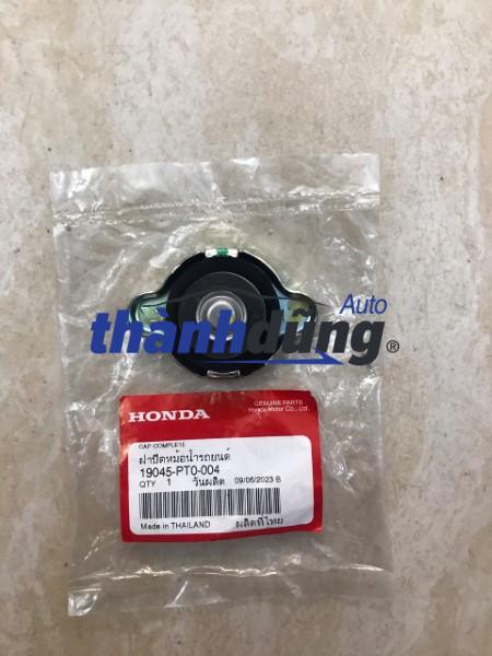 NẮP KÉT NƯỚC ACURA RLX | 19045PT0004 NẮP KÉT NƯỚC ACURA RLX | 19045PT0004